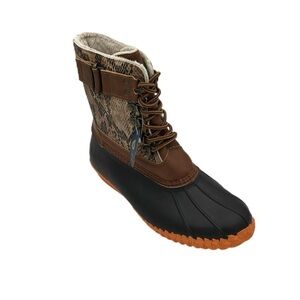 JBU by Jambu Women's Calgary Weather Ready Rain Boots, Size 7.5